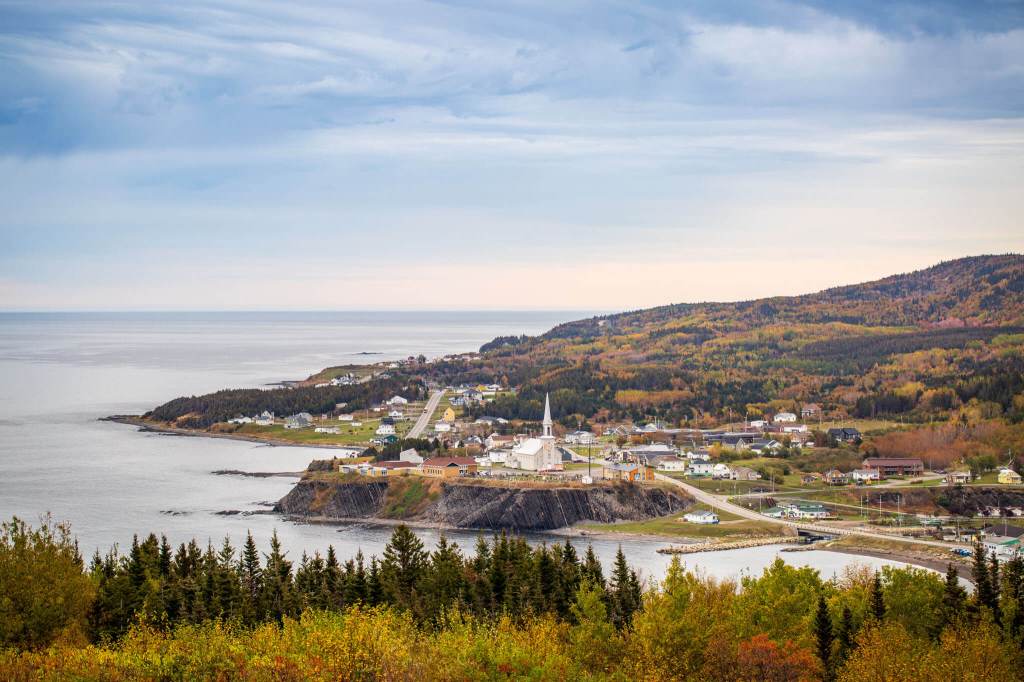10 prettiest villages along Quebec’s Route 132