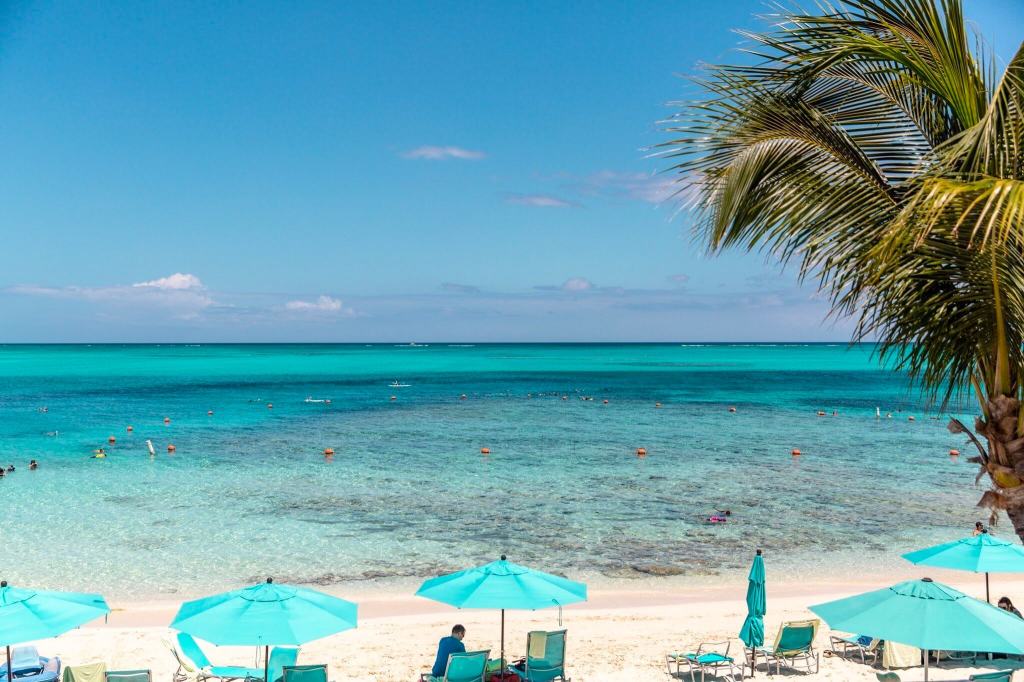 How to plan your visit to Turks and Caicos