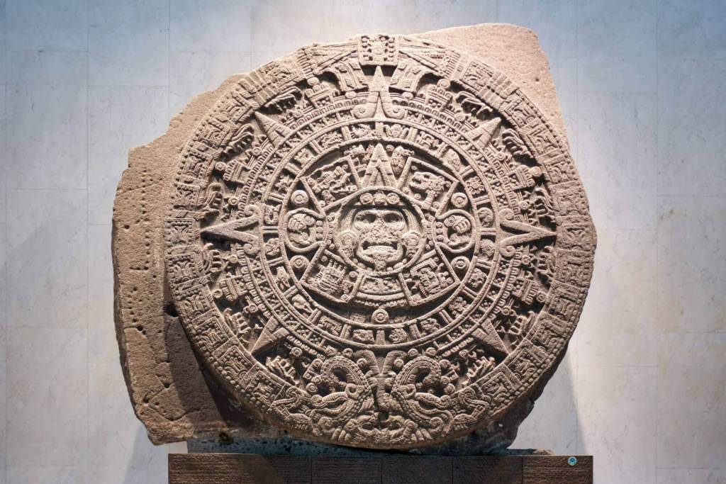 How to learn about Aztec and Mayan history at the National Anthropology Museum