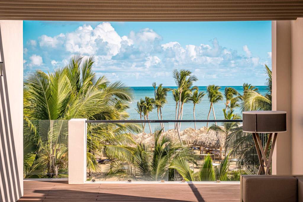 Splurging on all-inclusive luxury at Excellence El Carmen